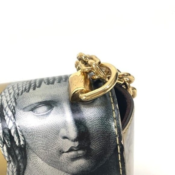 LOUIS VUITTON M59137 Fornasetti Twist MM - LIMITED ED. COA included - Picture 10 of 16